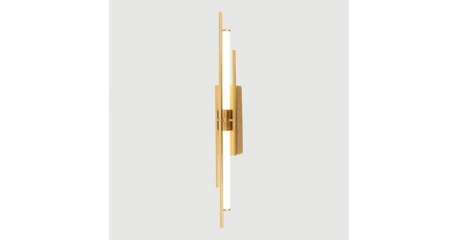 Настенный светильник Lussole Tift LSP-7333