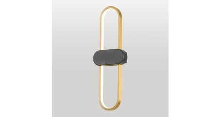 Настенный светильник Lussole Tift LSP-7335