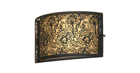 Настенный светильник Lussole Vetere GRLSF-2371-01