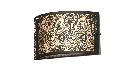 Настенный светильник Lussole Vetere LSF-2371-01V