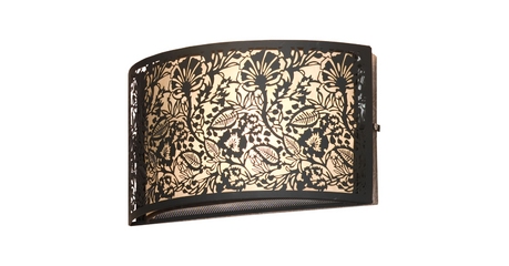 Настенный светильник Lussole Vetere LSF-2371-01V