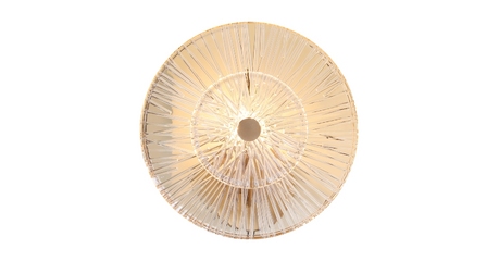 Настенный светильник Maytoni Aster MOD007WL-01G