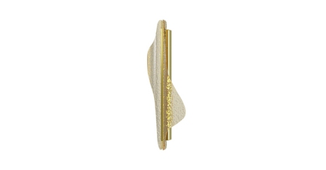 Настенный светильник Maytoni Botanica MOD513WL-L10BS3K