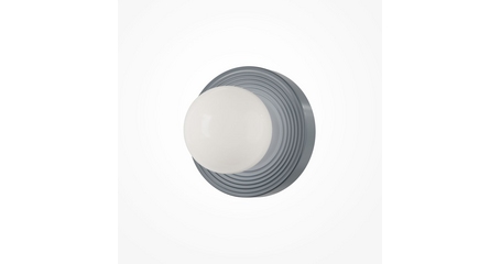 Настенный светильник Maytoni Careless MOD403WL-01GR1