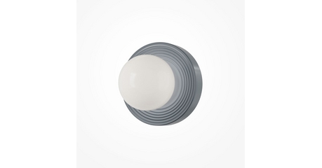 Настенный светильник Maytoni Careless MOD403WL-01GR1