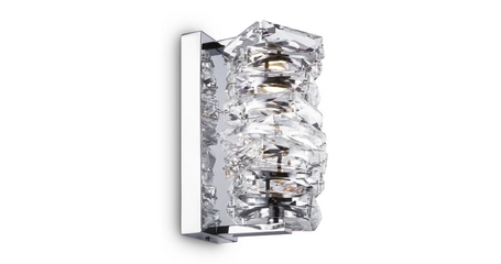 Настенный светильник Maytoni Coil MOD124WL-L6CH3K