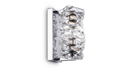 Настенный светильник Maytoni Coil MOD124WL-L6CH3K