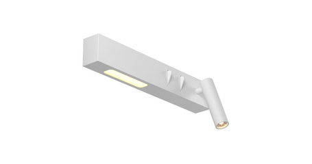 Настенный светильник Maytoni Comodo C031WL-L8W3K1