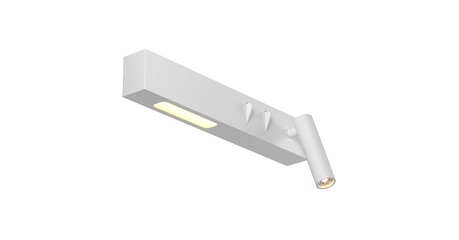 Настенный светильник Maytoni Comodo C031WL-L8W3K1