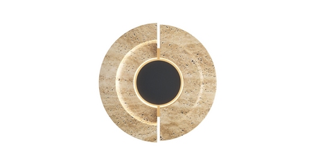 Настенный светильник Maytoni Daylight MOD462WL-L10BG3K