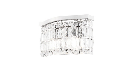 Настенный светильник Maytoni Dune DIA005WL-02CH