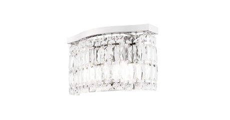 Настенный светильник Maytoni Dune DIA005WL-02CH