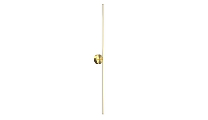 Настенный светильник Maytoni Elegant C084WL-L18BS2.7K-1