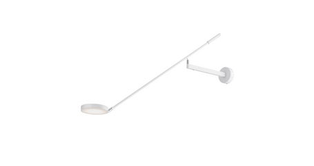 Настенный светильник Maytoni Fad MOD070WL-L6W3K