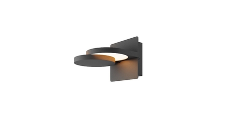 Настенный светильник Maytoni Flap MOD354WL-L12B3K