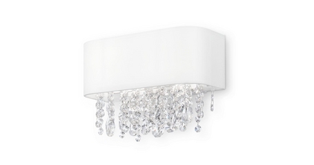 Настенный светильник Maytoni Manfred MOD600WL-02W