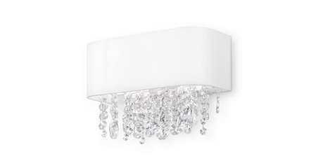 Настенный светильник Maytoni Manfred MOD600WL-02W