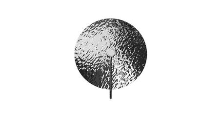 Настенный светильник Maytoni Mare MOD305WL-03CH