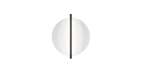 Настенный светильник Maytoni Mira MOD279WL-L14B3K