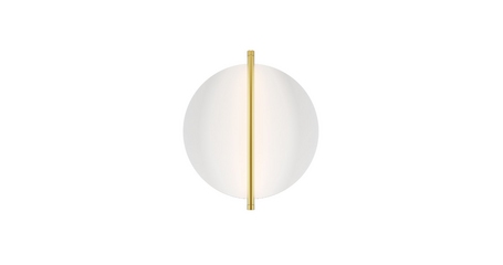 Настенный светильник Maytoni Mira MOD279WL-L14G3K