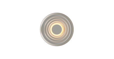 Настенный светильник Maytoni Nami MOD400WL-L5GR3K