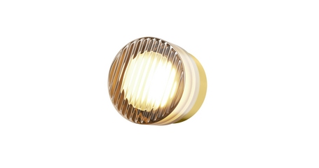 Настенный светильник Maytoni Olo MOD493WL-L6BSK1