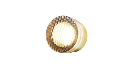 Настенный светильник Maytoni Olo MOD493WL-L6BSK1