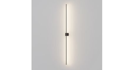 Настенный светильник Maytoni Pars C071WL-L12B3K