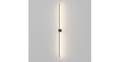 Настенный светильник Maytoni Pars C071WL-L12B3K