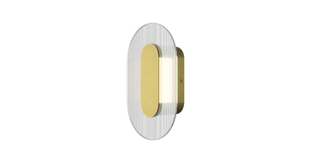 Настенный светильник Maytoni Ply MOD355WL-L6BS3K