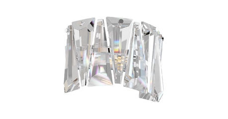 Настенный светильник Maytoni Puntes MOD043WL-01CH