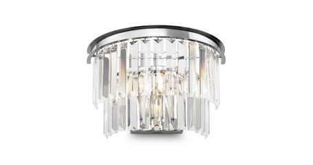 Настенный светильник Maytoni Revero MOD085WL-01CH