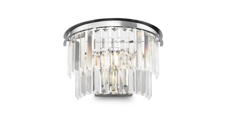 Настенный светильник Maytoni Revero MOD085WL-01CH