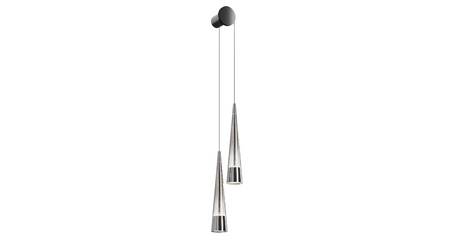 Настенный светильник Maytoni Sintesi P090WL-L24CH3K