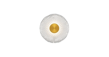 Настенный светильник Maytoni Sparkle MOD343WL-L5BS3K3