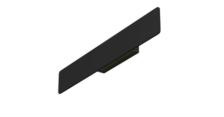 Настенный светильник Maytoni Technical Stela C81WL-18W3K-B