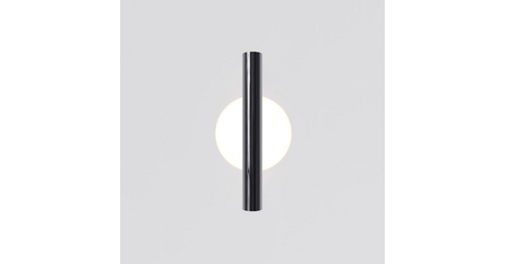 Настенный светильник Maytoni Theorema MOD288WL-L5B3K