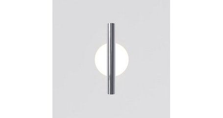 Настенный светильник Maytoni Theorema MOD288WL-L5CH3K