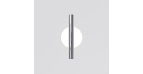 Настенный светильник Maytoni Theorema MOD288WL-L5CH3K