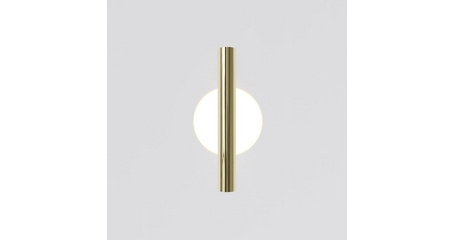 Настенный светильник Maytoni Theorema MOD288WL-L5G3K