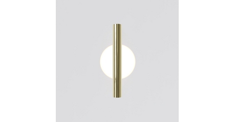 Настенный светильник Maytoni Theorema MOD288WL-L5G3K