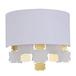 Настенный светильник Maytoni Valencia H601WL-02BS