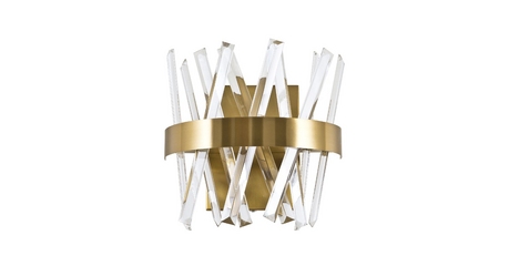 Настенный светильник Modelux ML.006.240