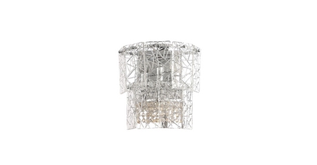 Настенный светильник Modelux ML.20209.2