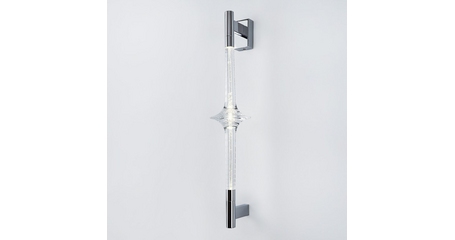 Настенный светильник Modelux ML.2550.02 CR