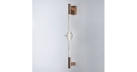 Настенный светильник Modelux ML.2550.02 GD