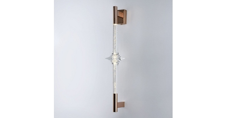 Настенный светильник Modelux ML.2550.02 GD