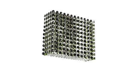 Настенный светильник Modelux ML.320.03S