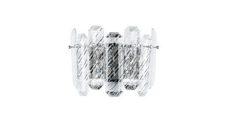 Настенный светильник Modelux ML.350.250 CR