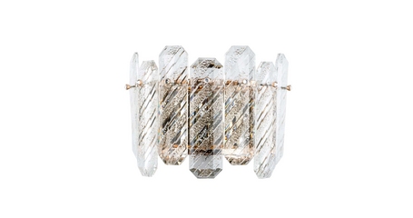 Настенный светильник Modelux ML.350.250 GD